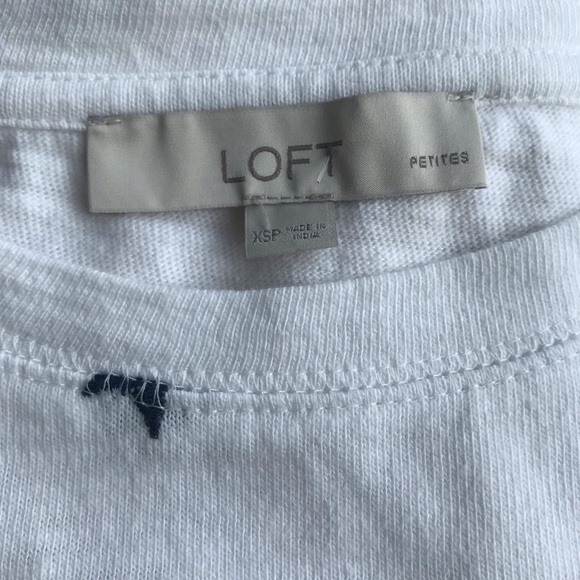 Loft sweater - Picture 4 of 4